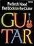 First Book for the Guitar -...