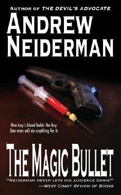 The Magic Bullet (Paperback)