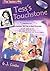 Tess's Touchstone (The Seek...
