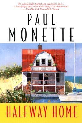 Halfway Home (Paperback)