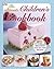 Ultimate Children's Cookbook