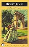 Washington Square by Henry James