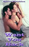Want You Back