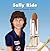Sally Ride: Astronaut, Scientist, Teacher (First Biographies Ser)