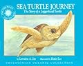 Sea Turtle Journey: The Story of a Loggerhead Turtle