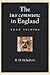 The ius commune in England by R.H. Helmholz