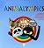 Animalympics by Mio Debnam