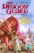 The Dragon Guard