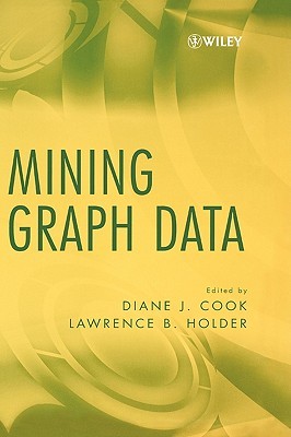 Mining Graph Data (Hardcover)