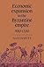 Economic Expansion in the Byzantine Empire, 900-1200