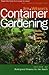 Jim Wilson's Container Gardening by Jim Wilson