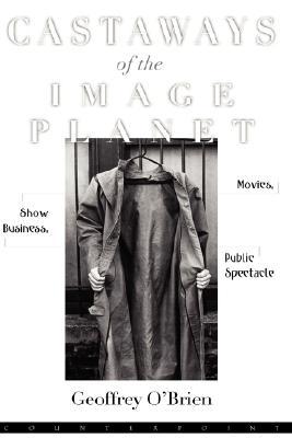 Castaways of the Image Planet (Hardcover)