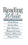 Reading-to-Write: Exploring a Cognitive and Social Process (Social and Cognitive Studies in Writing and Literacy)