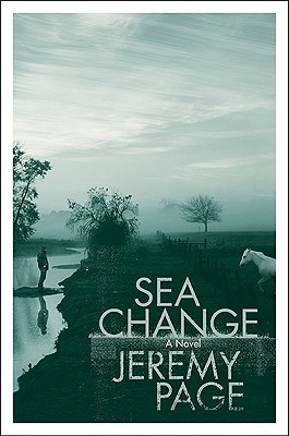 Sea Change (Hardcover)