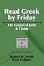 Read Greek by Friday: The G...