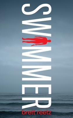 Swimmer (Paperback)