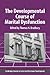 The Developmental Course of Marital Dysfunction (Cambridge Studies in Social and Emotional Development)