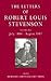The Letters of Robert Louis Stevenson: Volume Five, July 1884 - August 1887 (V)