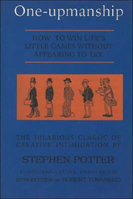 One-Upmanship (Paperback)