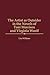 The Artist as Outsider in the Novels of Toni Morrison and Virginia Woolf: (Contributions in Women's Studies)