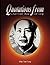 Quotations from Chairman Mao Tse-Tung