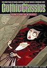 Graphic Classics, Volume 14: Gothic Classics