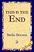 This Is the End