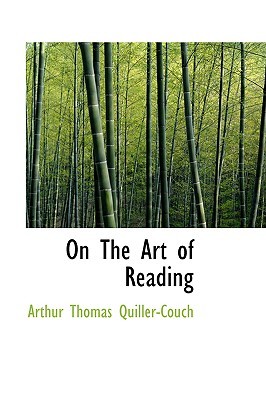 On The Art of Reading (Paperback)
