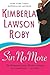 Sin No More (The Reverend Curtis Black Series Book 5)