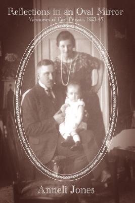 Reflections in an Oval Mirror (Paperback)