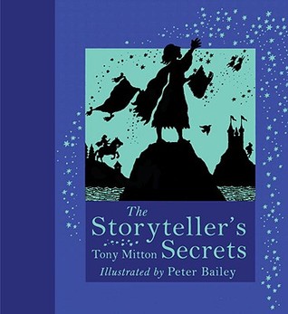 The Storyteller's Secrets (Hardcover)