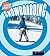 Snowboarding by Morgan Hughes