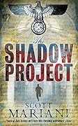 The Shadow Project (Ben Hope, #5)