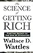 The Science of Getting Rich