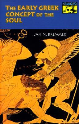 The Early Greek Concept of the Soul (Paperback)