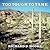 Too Tough To Tame by Richard D. Moore