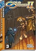 Gold Digger II Pocket Manga Volume 3