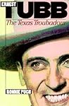 Ernest Tubb by Ronnie Pugh Ernest Tubb by Ronnie Pugh