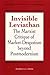 Invisible Leviathan: The Marxist Critique of Market Despotism beyond Postmodernism (Heritage)