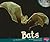 Bats (Pebble Plus: Nocturnal Animals)