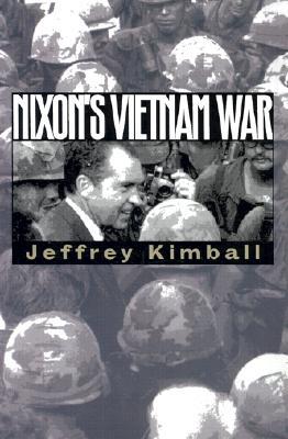 Nixon's Vietnam War (Paperback)