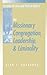The Missionary Congregation, Leadership, and Liminality by Alan J. Roxburgh