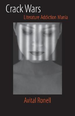 Crack Wars: Literature Addiction Mania (Paperback)