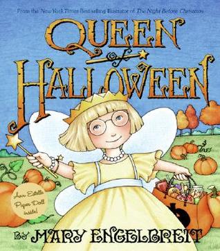 Queen of Halloween (Ann Estelle Stories)