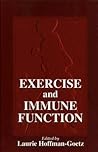 Exercise and Immune Function (Nutrition in Exercise & Sport)