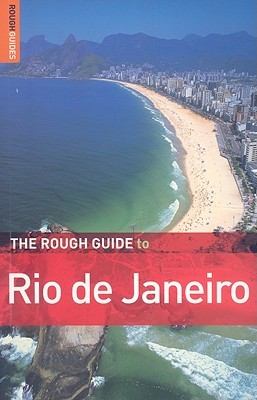 The Rough Guide to Rio de Janeiro (Paperback)