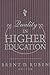 Quality in Higher Education