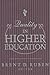 Quality in Higher Education