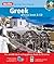 Berlitz Greek Phrase Book & CD