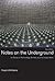 Notes on the Underground, new edition by Rosalind Williams